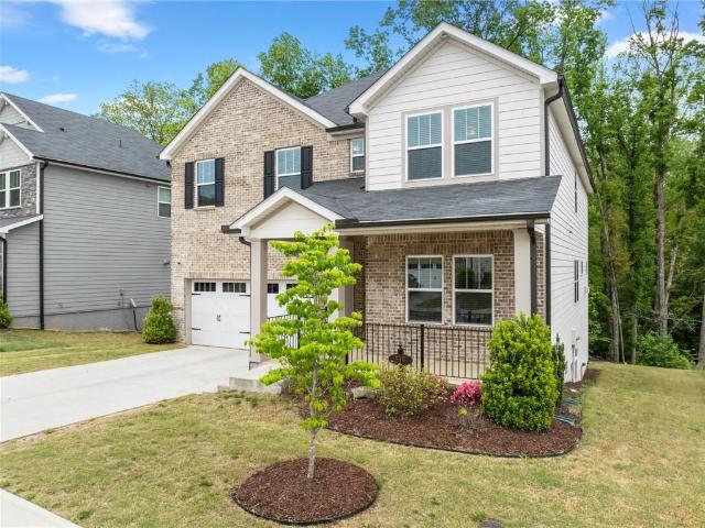 519 Magnolia Drive