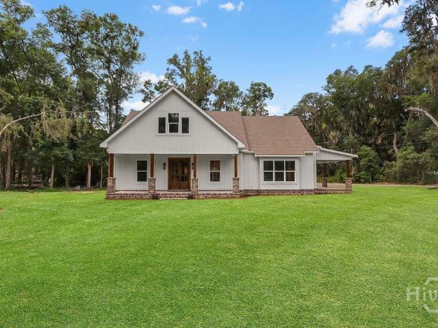 519 McIntosh Road