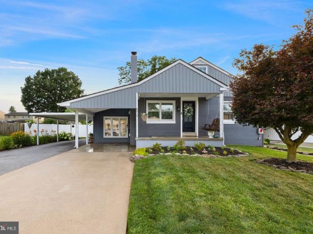 519 Meade Avenue