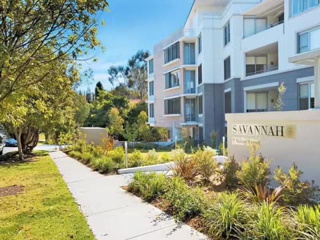 51/9 Milray Street, Lindfield Apartment for rent Listed by Sh.