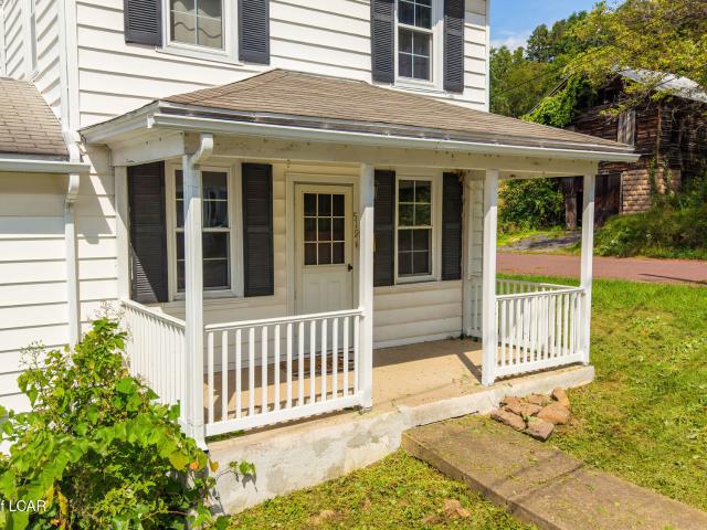 519 N 4th Street