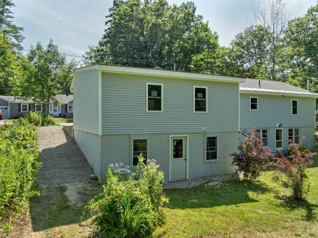 519 North Main Street