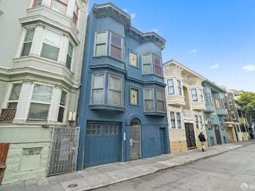 519 Natoma St, San Francisco, CA 94103 | MLS #426120