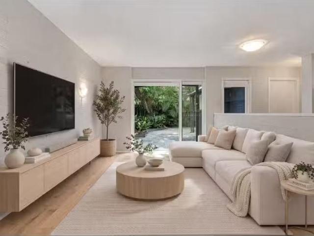 5/19 Nicholson Street, Balmain East Townhouse for rent Listed.