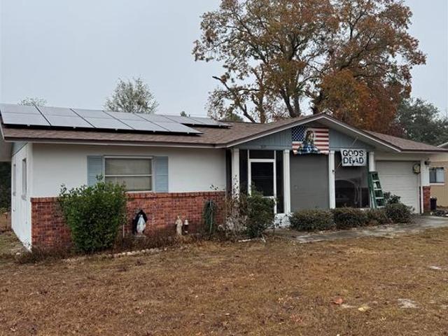 519 S Harrison St, Beverly Hills, FL 34465 | MLS #TB8475