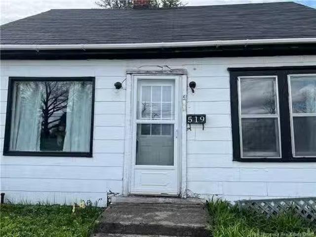 519 Salisbury Rd, Moncton, NB, E1E 1B9 house for sale Listi.