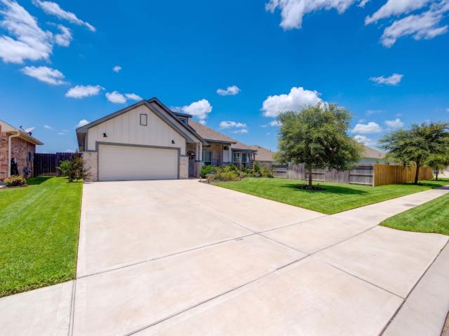 519 Still Water Ridge Lane
