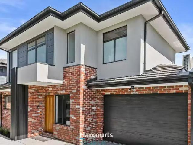 5/19 Storey Road, Reservoir, VIC 3073 Townhouse for Rent