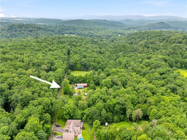 519 Sugar Run Road