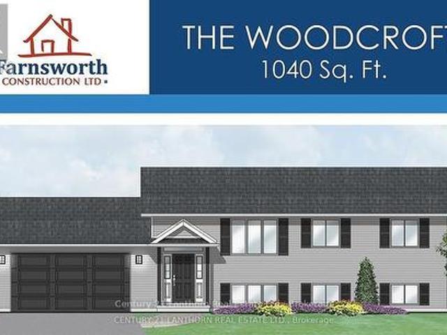 519 Pigden Road, Madoc, ON, K0K 2K0 house for sale | Listing ID X13808 | Royal LePage