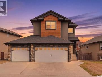 519 Rempel Manor, Saskatoon, SK, S7T 0J3 house for sale | Listing ID SK036073 | Royal LePage
