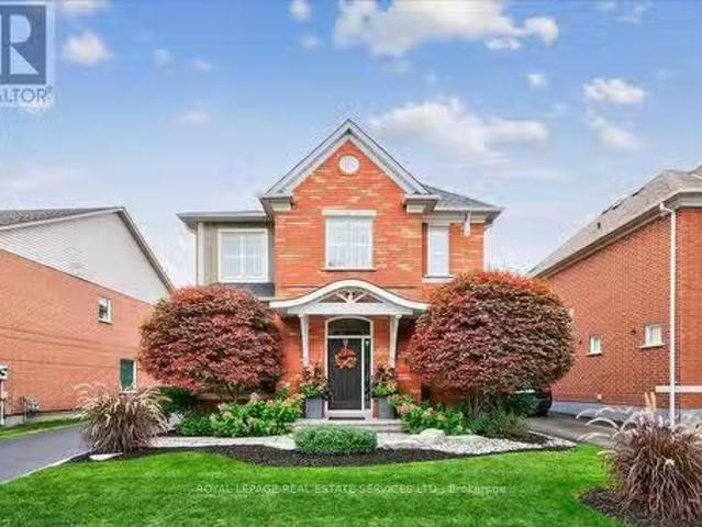 519 River Glen Boulevard, Oakville, ON, L6H 6N4 house for sa.