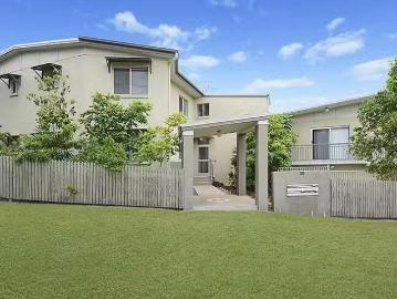 5/19 Ridge Street, Greenslopes, QLD 4120