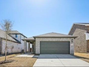 519 Ridgedale Drive, Princeton, US, TX