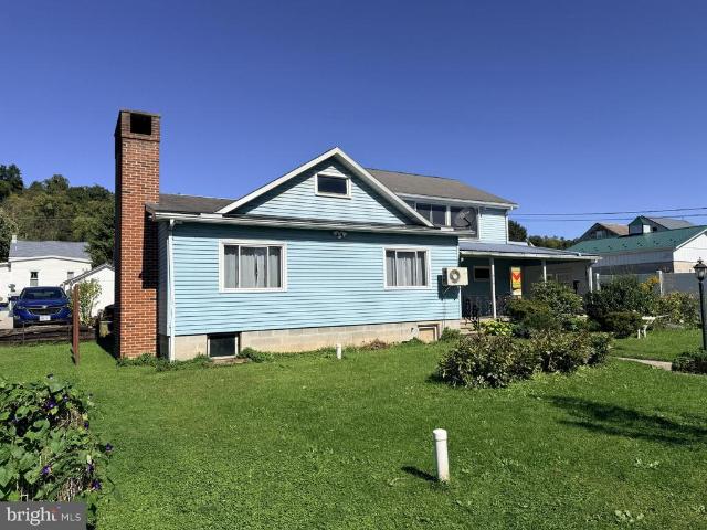 519 W 4Th Street