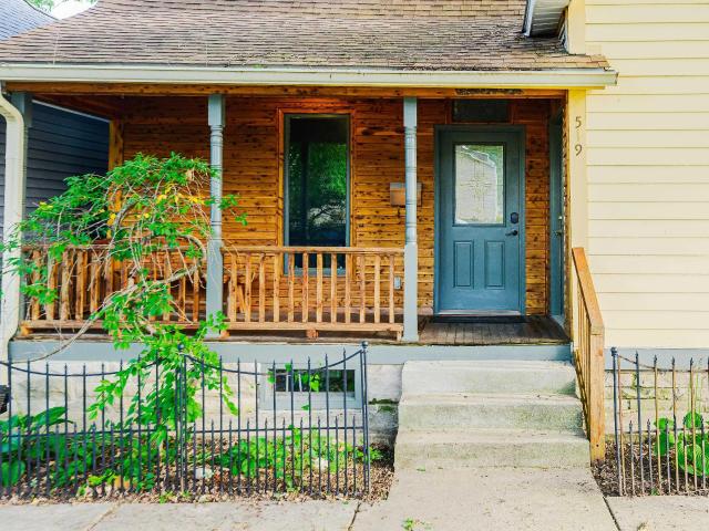 519 W 4th Street