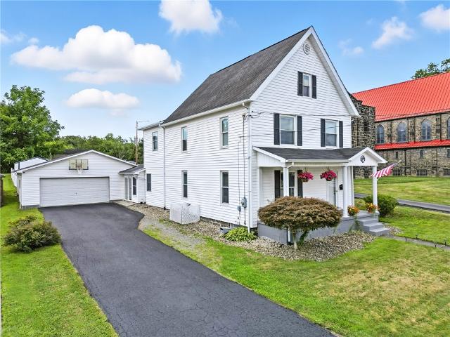 519 W Ridge Ave