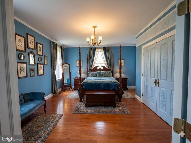 519 Walnut Lane # 1