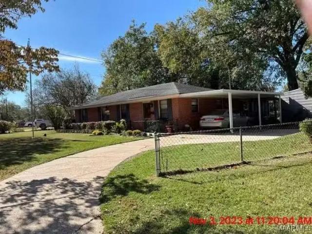 519 WISTERIA RD, PRATTVILLE, AL 36067