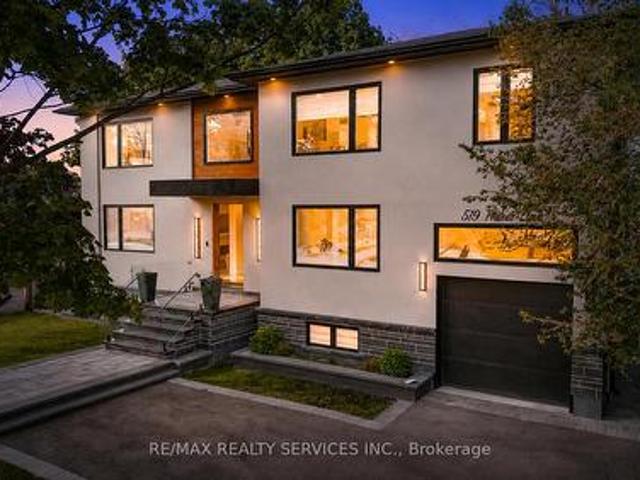 519 Third Line, Oakville, ON, L6L 4A8 house for sale | Listing ID W13719 | Royal LePage