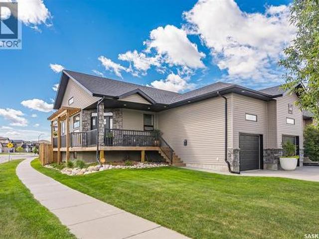 519 Trimble Crescent, Saskatoon, SK, S7W 0E1 house for sale | Listing ID SK042252 | Royal LePage