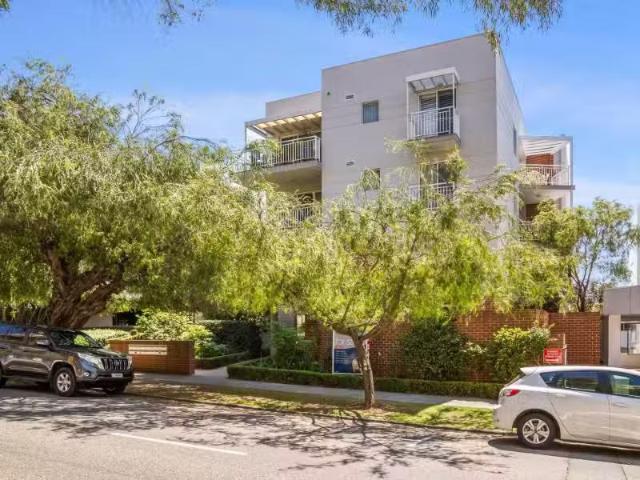 5/19 Ventnor Avenue, West Perth Apartment for rent Listed by.