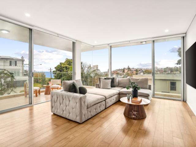 5/19 Young Street, Vaucluse NSW 2030 Apartment For Rent | Domain
