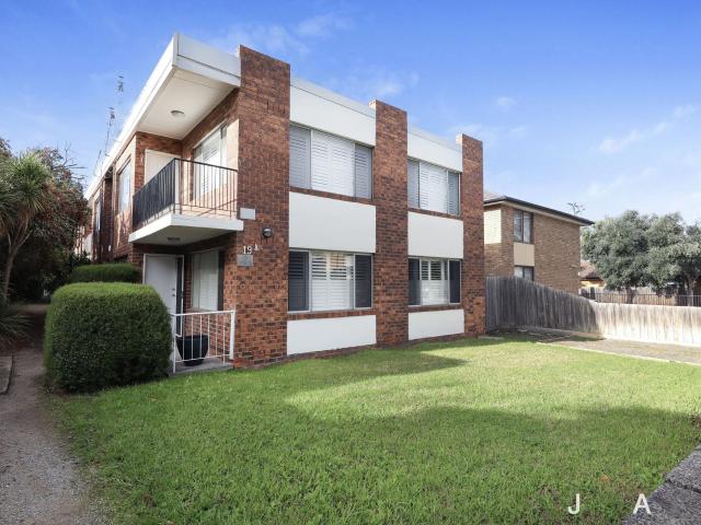 5/19A Bishop Street, Kingsville | Jas Stephens