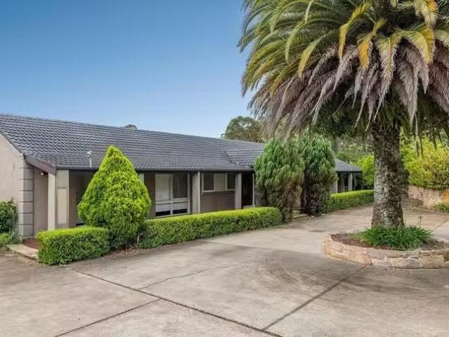 51 53 Annangrove Road, Kenthurst, NSW 2156