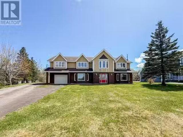 51 53 Creston Boulevard, Marystown, NL, A0E 2M0 house for sa.