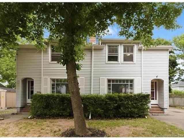 51 53 Lakewood Dr, Moncton, NB, E1E 3L9 house for sale | Listing ID NB144395 | Royal LePage