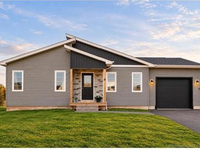 51 53 Macintosh Blvd, Moncton, NB, E1A 0V3 house for sale | Listing ID NB149061 | Royal LePage