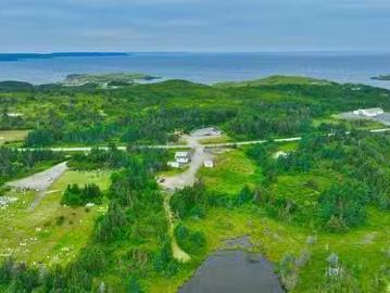 51 57 Rink Road, Twillingate, NL, None commercial for sale.