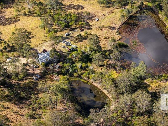 51.5 Acres of Space, Privacy & Possibility