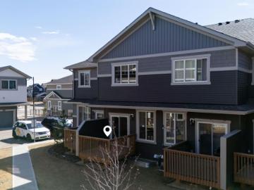 The Orchards At Ellerslie, Edmonton, Alberta