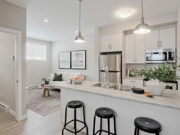 51 & 61 Edgemont Place Charlie [object Promise] for Rent