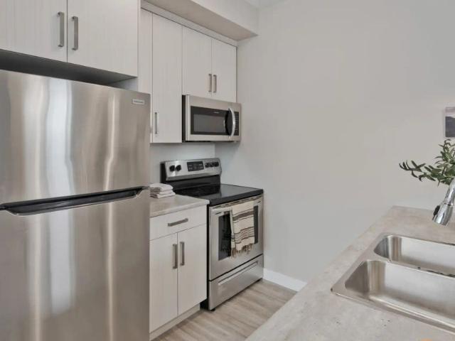 51 & 61 Edgemont Place — Charlie