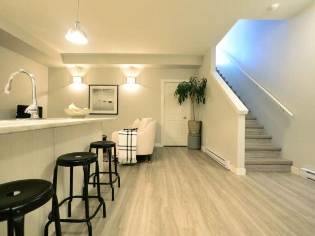 51 & 61 Edgemont Place — Duke