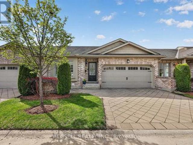 51 765 Killarney Road, London North D, ON, N5X 0H6 townhouse for sale | Listing ID X13774 | Royal LePage