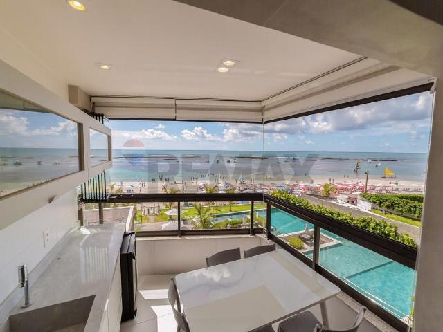 51.00 M² Apartamento Alugar, 2 Dormitórios localizado em Rua das piscinas naturais, 1110, Porto de Galinha, Ipojuca, Pernambuco, 55592970 | Brasil
