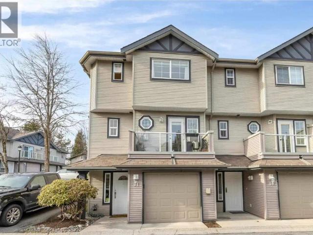 51 11229 232 STREET — 3 Bedroom