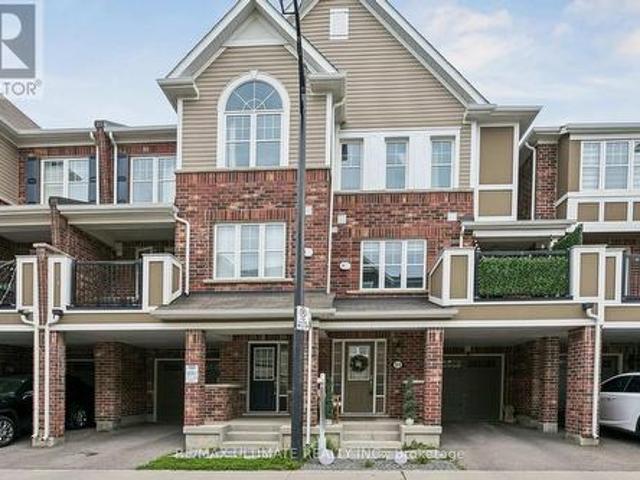 51 1222 Rose Way, Milton, ON, L9E 1P1 house for sale | Listing ID W13792 | Royal LePage