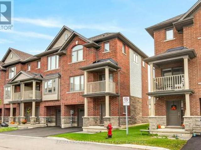 51 19 Picardy Drive, Hamilton, ON, L8J 0M7 house for sale | Listing ID X13881 | Royal LePage