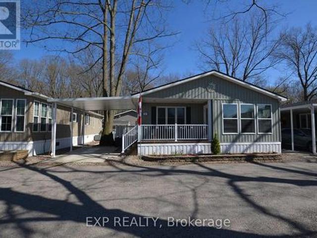 51 22 Amiens Road, Middlesex Centre, ON, N0L 1R0 house for sale | Listing ID X13106 | Royal LePage