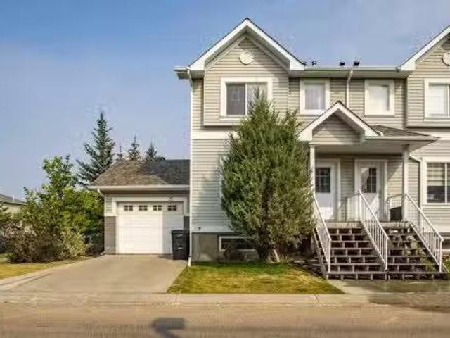 #51, 2503 24 Street, Edmonton, AB, T6T 0B5 townhouse for sal.