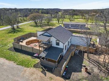 51 3rd St, Graford, TX 76449 | MLS #21212