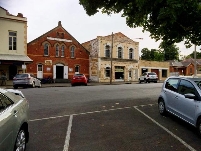 51 Templeton Street, Castlemaine, Melbourne