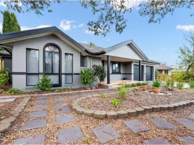 51 Throssell Street, Curtin House for rent Listed by Bailey W.