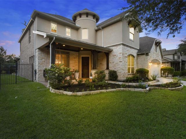 51 Tioga Pl, Tomball, TX