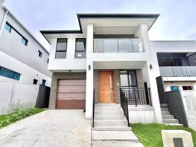 51 Turffontein Avenue, Box Hill, NSW 2765